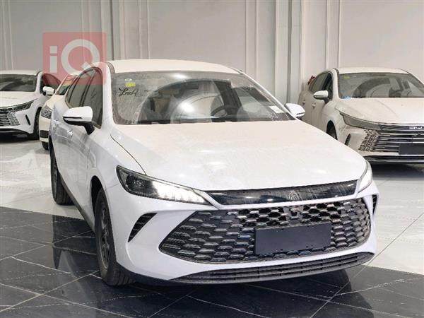 بی وای دی Qin Plus 2025  بۆ فرۆشتن لە عێراق - هەولێر